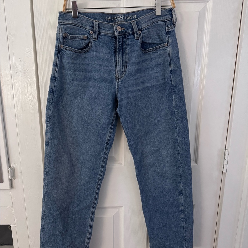 American Eagle Blue Jeans
